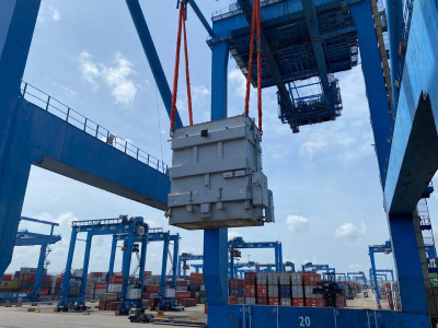 Altamar Gallery - 16